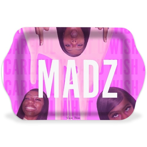 Design 591222 Rolling Trays