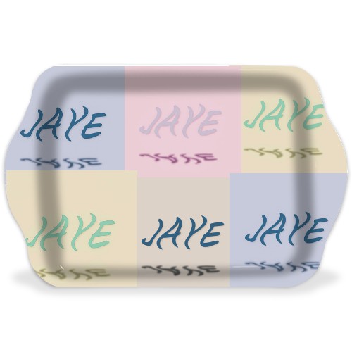Design 591227 Rolling Trays