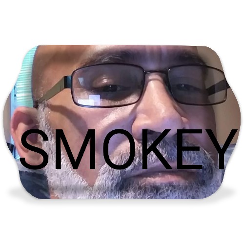 Design 591247 Rolling Trays