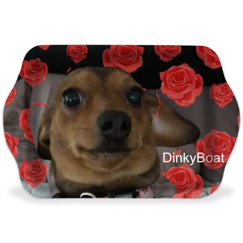 Design 591255 Rolling Trays