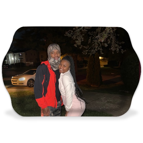 Design 591256 Rolling Trays
