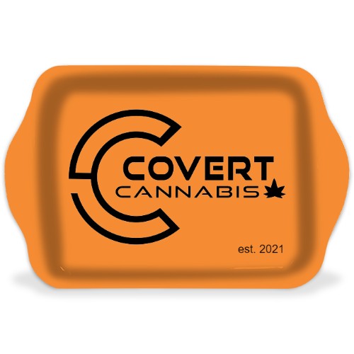 Design 591262 Rolling Trays