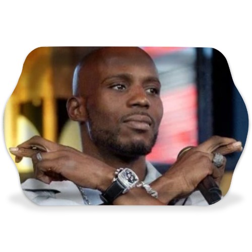 Design 591264 Rolling Trays