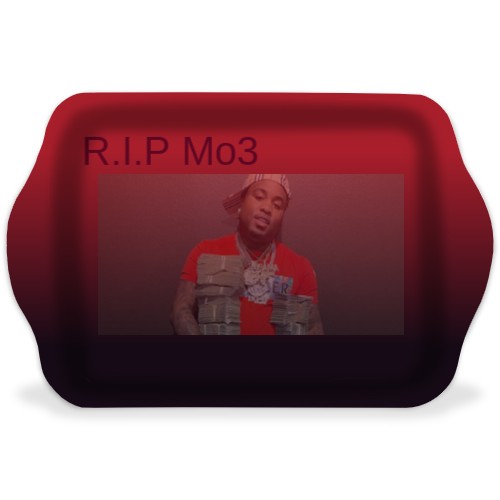Design 591327 Rolling Trays