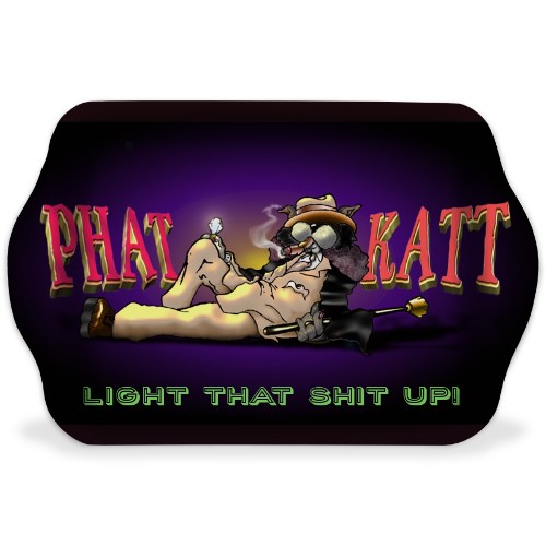 Design 591367 Rolling Trays
