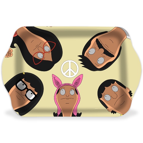 Design 591399 Rolling Trays