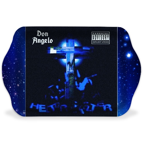 Design 591473 Rolling Trays