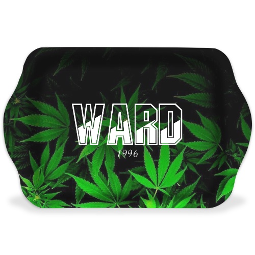 Design 591557 Rolling Trays