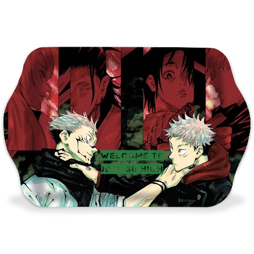 Design 591587 Rolling Trays