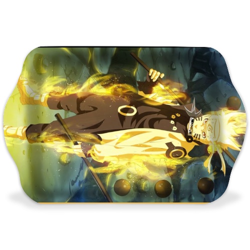 Design 591624 Rolling Trays