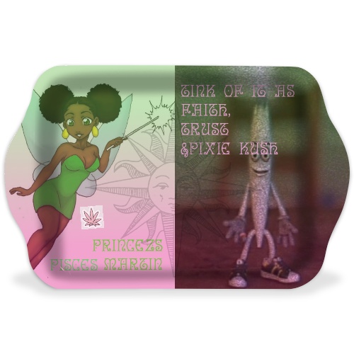 Design 591697 Rolling Trays Image