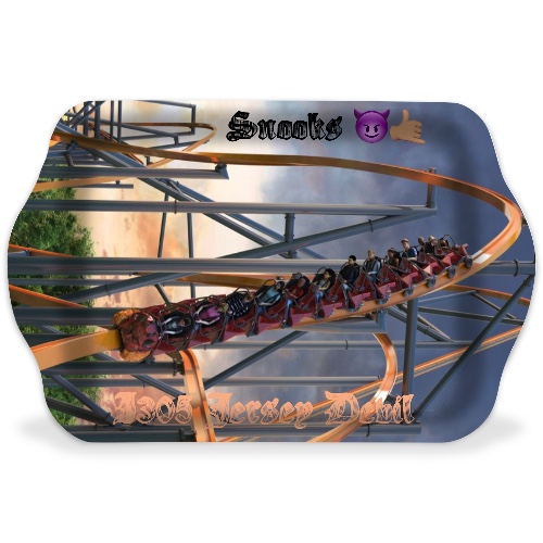 Design 591799 Rolling Trays Image
