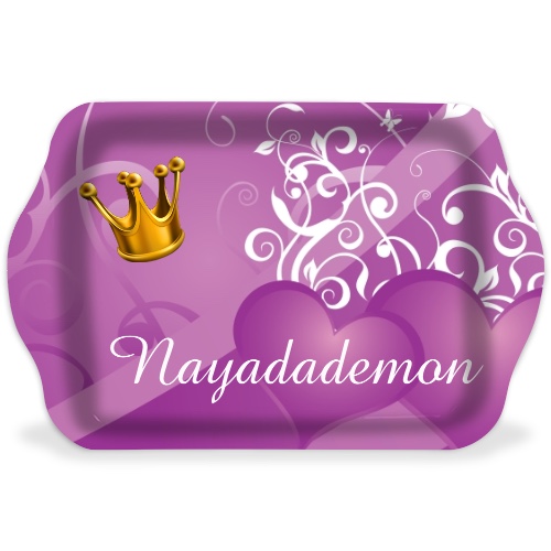 Design 591881 Rolling Trays Image