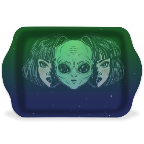 Design 591888 Rolling Trays