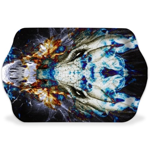 Design 591921 Rolling Trays Image