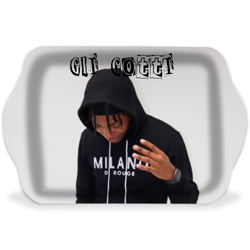 Design 592277 Rolling Trays Image