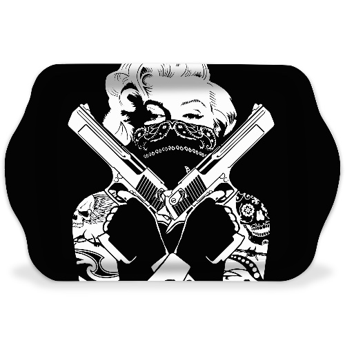 Design 592289 Rolling Trays Image