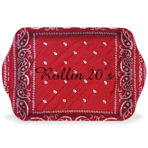 Design 592409 Rolling Trays Image