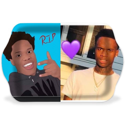 Design 592501 Rolling Trays Image