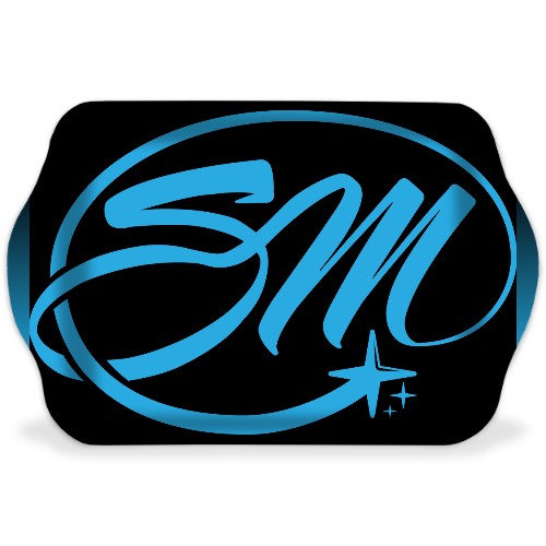 Design 592811 Rolling Trays Image