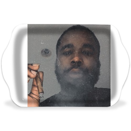 Design 592833 Rolling Trays Image