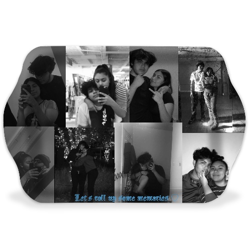 Design 592930 Rolling Trays Image