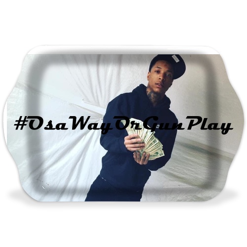 Design 592967 Rolling Trays Image