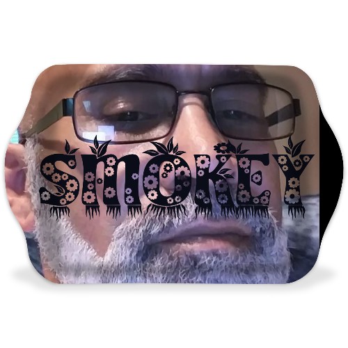 Design 593350 Rolling Trays Image