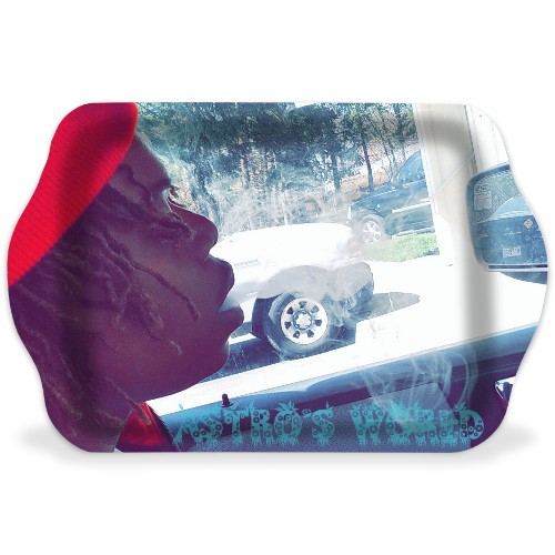 Design 593356 Rolling Trays Image