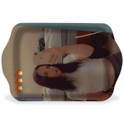Design 593511 Rolling Trays