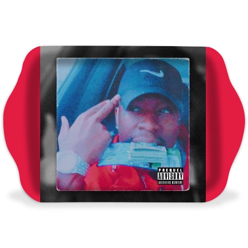 Design 593549 Rolling Trays