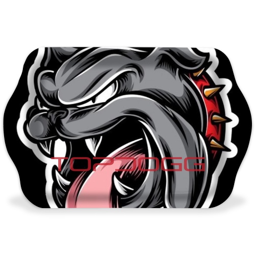 Design 593676 Rolling Trays
