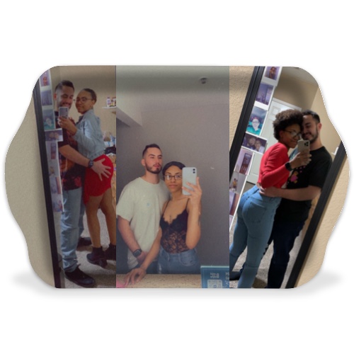 Design 593913 Rolling Trays