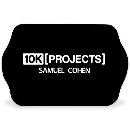 Design 593921 Rolling Trays