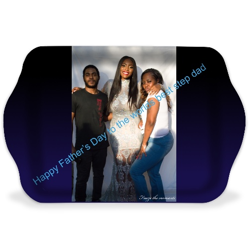 Design 593941 Rolling Trays