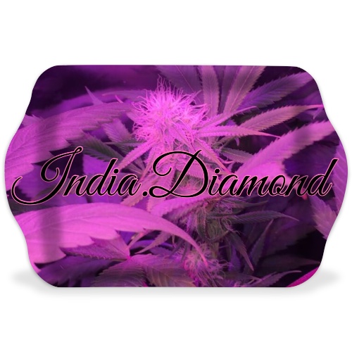 Design 594009 Rolling Trays