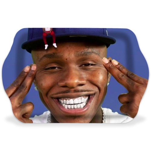 Design 594032 Rolling Trays