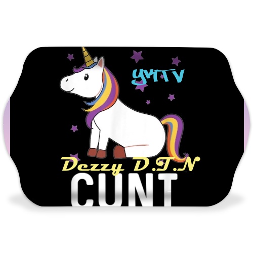 Design 594142 Rolling Trays