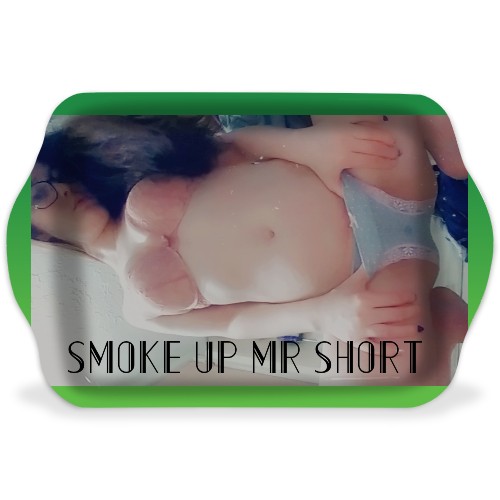 Design 594305 Rolling Trays
