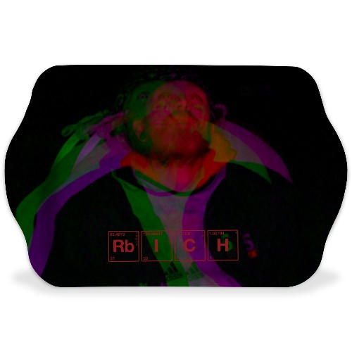Design 594463 Rolling Trays