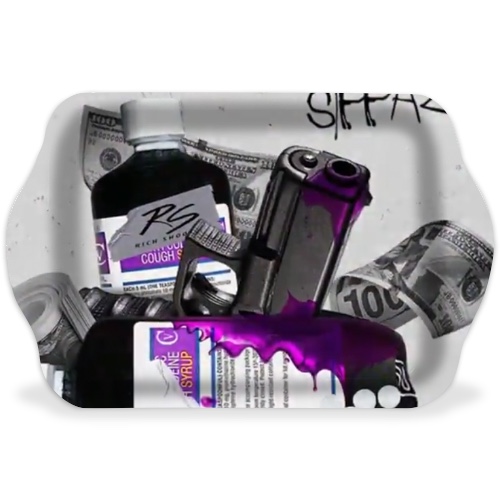 Design 594545 Rolling Trays Image