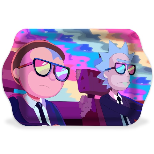 Design 594836 Rolling Trays Image