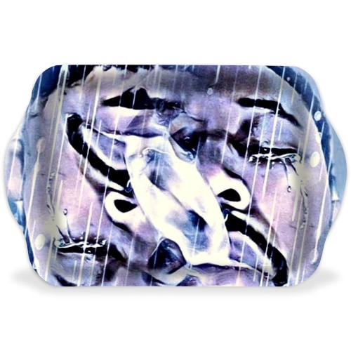 Design 594881 Rolling Trays