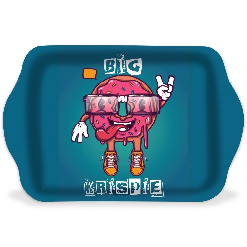Design 594910 Rolling Trays