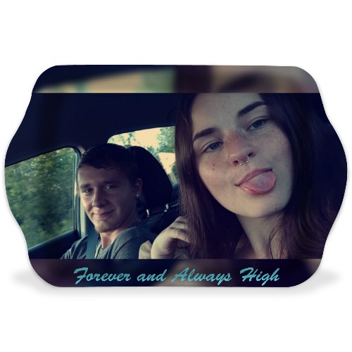 Design 594922 Rolling Trays