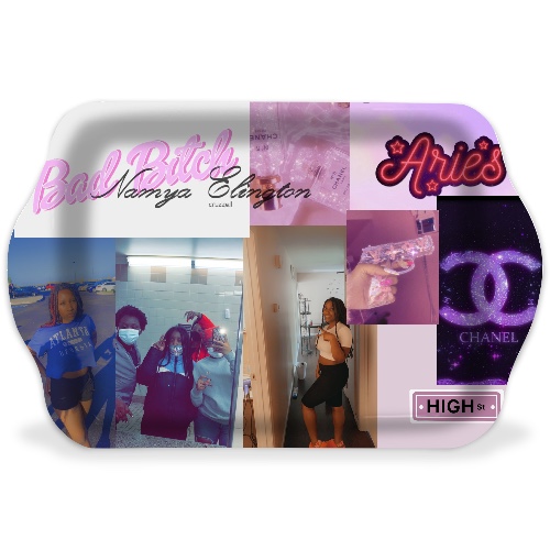 Design 594943 Rolling Trays