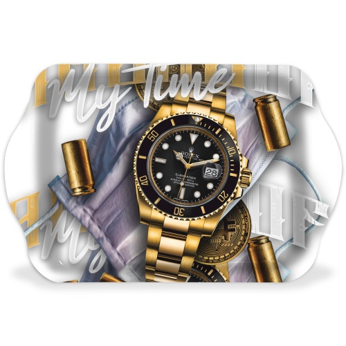 Design 594966 Rolling Trays