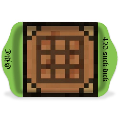 Design 594994 Rolling Trays