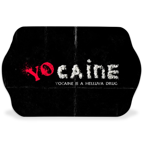 Design 595100 Rolling Trays
