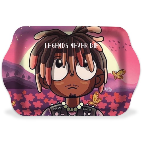 Design 595109 Rolling Trays
